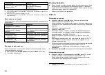 Preview for 227 page of FrontLine Drager X-am 5600 Instructions For Use Manual