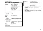 Preview for 234 page of FrontLine Drager X-am 5600 Instructions For Use Manual