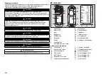 Preview for 251 page of FrontLine Drager X-am 5600 Instructions For Use Manual