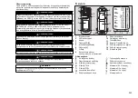 Preview for 264 page of FrontLine Drager X-am 5600 Instructions For Use Manual