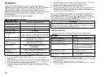 Preview for 265 page of FrontLine Drager X-am 5600 Instructions For Use Manual