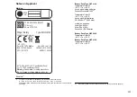 Preview for 304 page of FrontLine Drager X-am 5600 Instructions For Use Manual