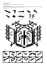 Preview for 2 page of FrontLine FLBED9562LB Manual