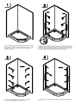 Preview for 3 page of FrontLine FLBED9562LB Manual