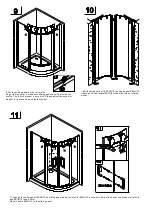 Preview for 5 page of FrontLine FLBED9562LB Manual