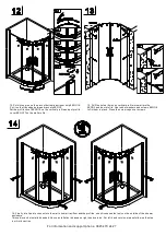 Preview for 6 page of FrontLine FLBED9562LB Manual