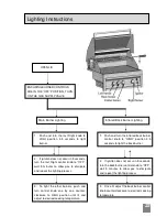 Preview for 23 page of FrontLine FLO-3BL Use & Care Manual