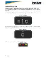 Preview for 5 page of FrontLine FTS4USB Quick Start Manual