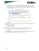 Preview for 15 page of FrontLine FTS4USB Quick Start Manual