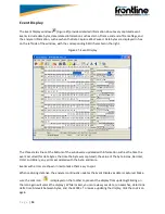 Preview for 16 page of FrontLine FTS4USB Quick Start Manual