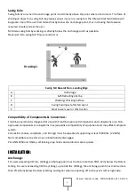 Preview for 5 page of FrontLine RPA061S User Instruction Manual