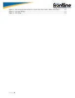 Preview for 4 page of FrontLine RS-232 ComProbe II Quick Start Manual