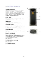 Preview for 7 page of FrontRow 2000-00049 User Manual