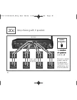 Preview for 35 page of FrontRow 230R User Manual