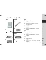 Preview for 17 page of FrontRow 925C User Manual