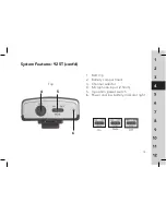 Preview for 21 page of FrontRow 925C User Manual