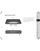 Preview for 23 page of FrontRow 925C User Manual