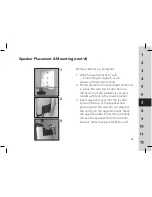 Preview for 45 page of FrontRow 925C User Manual