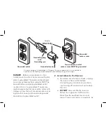 Preview for 63 page of FrontRow 925C User Manual