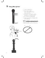 Preview for 10 page of FrontRow 940C User Manual