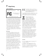 Preview for 12 page of FrontRow 940C User Manual