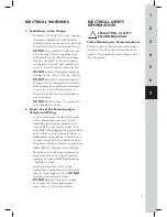 Preview for 13 page of FrontRow 940C User Manual