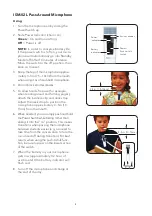 Preview for 10 page of FrontRow 940R User Manual