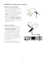 Preview for 22 page of FrontRow 940R User Manual