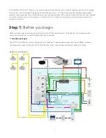 Preview for 4 page of FrontRow ezRoom ICR-01 Installer'S Manual