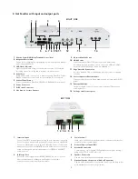 Preview for 5 page of FrontRow ezRoom ICR-01 Installer'S Manual