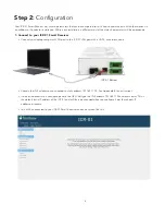 Preview for 7 page of FrontRow ezRoom ICR-01 Installer'S Manual