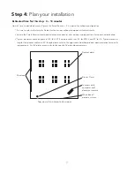 Preview for 20 page of FrontRow ezRoom ICR-01 Installer'S Manual