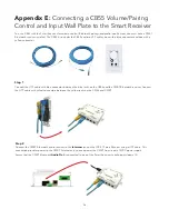 Preview for 39 page of FrontRow ezRoom ICR-01 Installer'S Manual