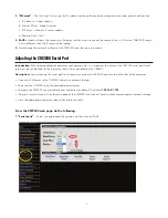 Preview for 3 page of FrontRow ezRoom Installation Manual