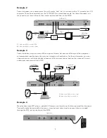 Preview for 7 page of FrontRow Lasso Installer'S Manual