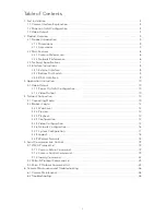 Preview for 3 page of FrontRow LessonCam 12X Configuration Manual