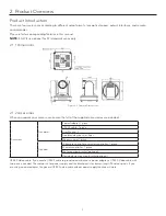 Preview for 5 page of FrontRow LessonCam 12X Configuration Manual