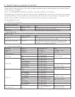 Preview for 19 page of FrontRow LessonCam 12X Configuration Manual