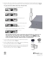 Preview for 2 page of FrontRow PlenumCore Installation