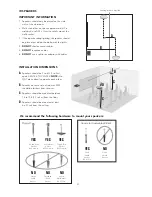 Preview for 24 page of FrontRow Pro Digital Installer'S Manual