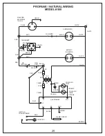 Preview for 22 page of Frost Fighter IDF 350LPNG Installation - Operation/Maintenance Instructions And Parts List