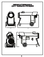 Preview for 4 page of Frost Fighter IDH200QR LP/NG Installation, Operation & Maintenance Instructions Manual