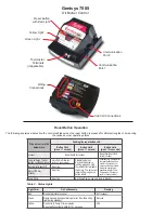 Preview for 13 page of Frost Fighter IDH200QR LP/NG Installation, Operation & Maintenance Instructions Manual