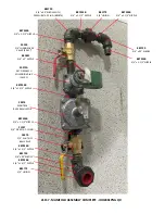 Preview for 29 page of Frost Fighter IDH200QR LP/NG Installation, Operation & Maintenance Instructions Manual