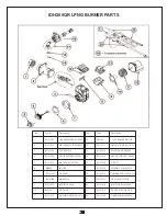 Preview for 31 page of Frost Fighter IDH200QR LP/NG Installation, Operation & Maintenance Instructions Manual