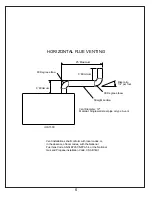 Preview for 7 page of Frost Fighter IHS 1500 Installation, Operation, Maintenance  Instructions & Parts List