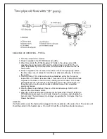 Preview for 9 page of Frost Fighter IHS 1500 Installation, Operation, Maintenance  Instructions & Parts List