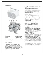 Preview for 11 page of Frost Fighter IHS 1500 Installation, Operation, Maintenance  Instructions & Parts List