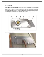 Preview for 12 page of Frost Fighter IHS 1500 Installation, Operation, Maintenance  Instructions & Parts List