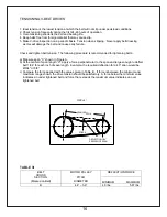 Preview for 17 page of Frost Fighter IHS 1500 Installation, Operation, Maintenance  Instructions & Parts List